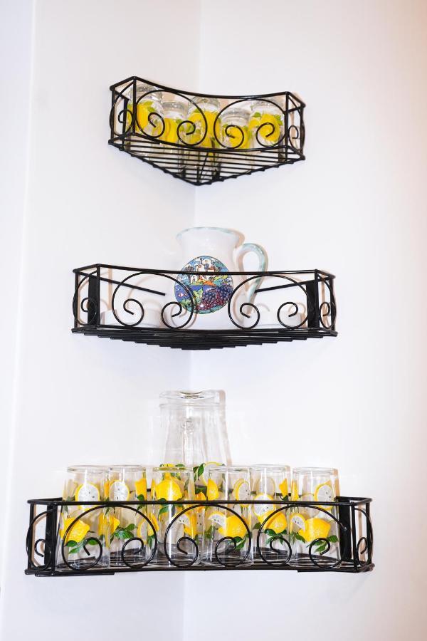 Casa Astra Bed & Breakfast Anacapri  Dış mekan fotoğraf