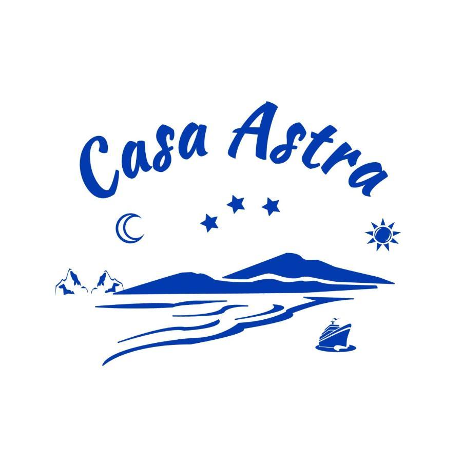 Casa Astra Bed & Breakfast Anacapri  Dış mekan fotoğraf