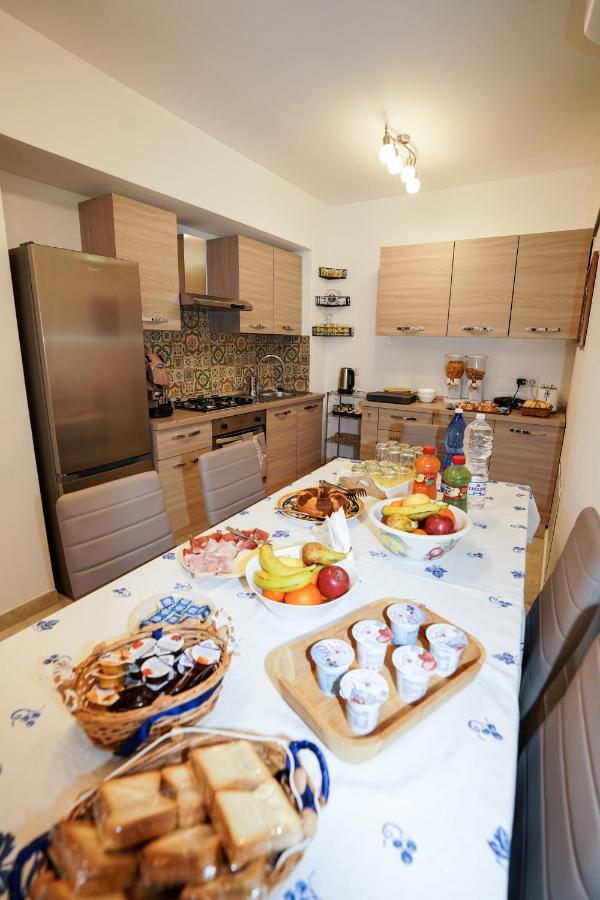Casa Astra Bed & Breakfast Anacapri  Dış mekan fotoğraf