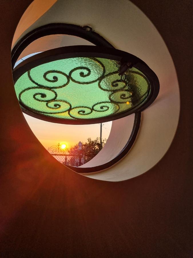 Casa Astra Bed & Breakfast Anacapri  Dış mekan fotoğraf