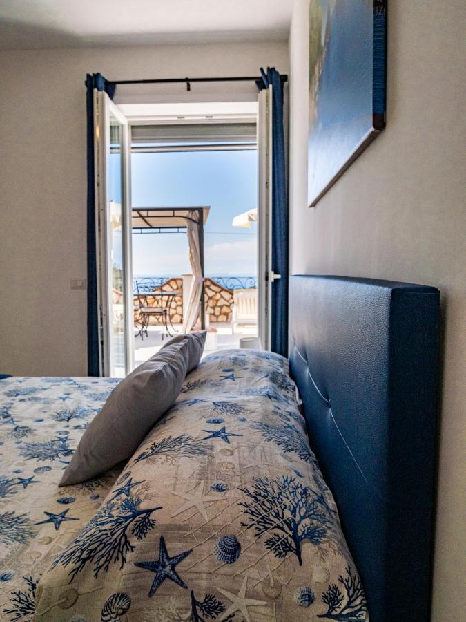 Casa Astra Bed & Breakfast Anacapri  Dış mekan fotoğraf